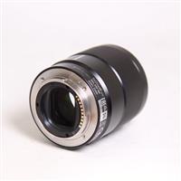 Used Sony FE 35mm f/1.8 Lens
