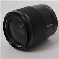Used Sony FE 35mm f/1.8 Lens