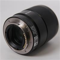 Used Sony FE 35mm f/1.8 Lens