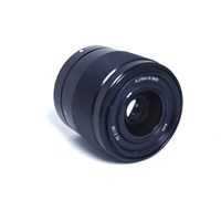 Used Sony FE 28mm f/2 Wide Angle Prime Lens