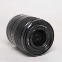 Used Sony FE 28mm f/2 Wide Angle Prime Lens