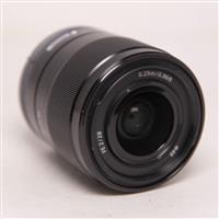 Used Sony FE 28mm f/2 Wide Angle Prime Lens