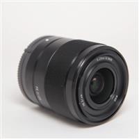 Used Sony FE 28mm f/2 Wide Angle Prime Lens