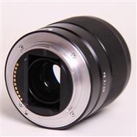 Used Sony FE 28mm f/2 Wide Angle Prime Lens