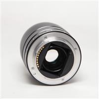 Used Sony FE 28mm f/2 Wide Angle Prime Lens