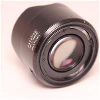 Used Sony FE Series Ultra Wide Converter For 28mm lens