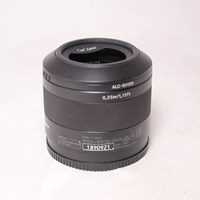 Used Sony FE 35mm f/2.8 ZA Zeiss Sonnar T* Lens