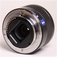 Used Sony FE 35mm f/2.8 ZA Zeiss Sonnar T* Lens