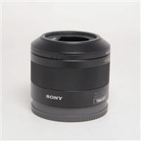 Used Sony FE 35mm f/2.8 ZA Zeiss Sonnar T* Lens