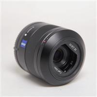 Used Sony FE 35mm f/2.8 ZA Zeiss Sonnar T* Lens
