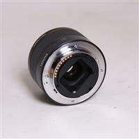 Used Sony FE 35mm f/2.8 ZA Zeiss Sonnar T* Lens