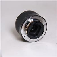 Used Sony FE 35mm f/2.8 ZA Zeiss Sonnar T* Lens