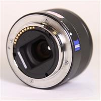 Used Sony FE 35mm f/2.8 ZA Zeiss Sonnar T* Lens
