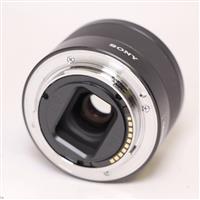 Used Sony FE 35mm f/2.8 ZA Zeiss Sonnar T* Lens