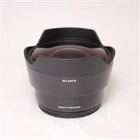 Used Sony SEL057FEC 180° Fisheye Converter