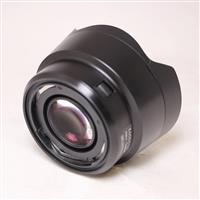 Used Sony SEL057FEC 180° Fisheye Converter