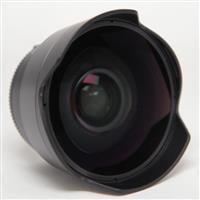 Used Sony SEL057FEC 180° Fisheye Converter (for the FE 28mm f2)