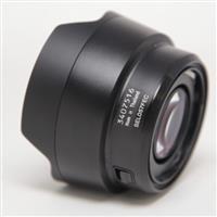 Used Sony SEL057FEC 180° Fisheye Converter (for the FE 28mm f2)