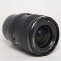 Used Sony FE 35mm f/1.4 GM Lens