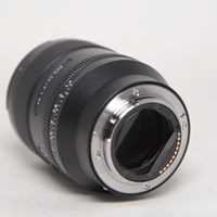 Used Sony FE 35mm f/1.4 GM Lens