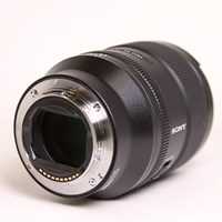 Used Sony FE 35mm f/1.4 GM Lens