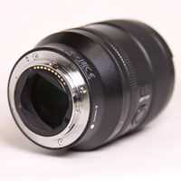 Used Sony FE 35mm f/1.4 GM Lens