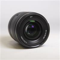 Used Sony FE 35mm f/1.4 GM Lens