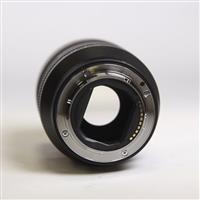 Used Sony FE 35mm f/1.4 GM Lens