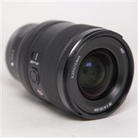 Used Sony FE 35mm f/1.4 GM Lens