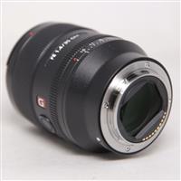 Used Sony FE 35mm f/1.4 GM Lens