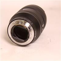 Used Sony FE 35mm f/1.4 GM Lens