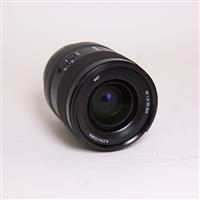 Used Sony FE 35mm f/1.4 GM Lens