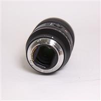 Used Sony FE 35mm f/1.4 GM Lens