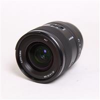 Used Sony FE 35mm f/1.4 GM Lens