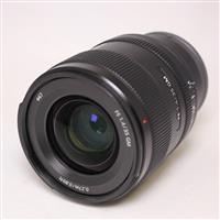 Used Sony FE 35mm f/1.4 GM Lens