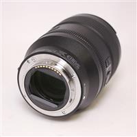 Used Sony FE 35mm f/1.4 GM Lens