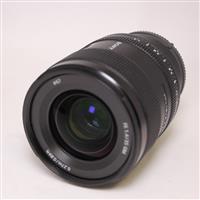 Used Sony FE 35mm f/1.4 GM Lens