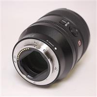 Used Sony FE 35mm f/1.4 GM Lens