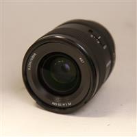 Used Sony FE 35mm f/1.4 GM Lens