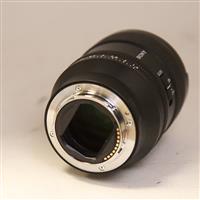 Used Sony FE 35mm f/1.4 GM Lens