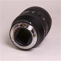 Used Sony FE 35mm f/1.4 GM Lens