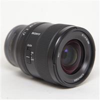 Used Sony FE 35mm f/1.4 GM Lens