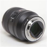 Used Sony FE 35mm f/1.4 GM Lens