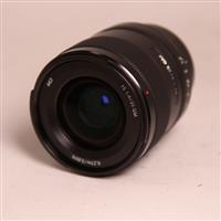 Used Sony FE 35mm f/1.4 GM Lens