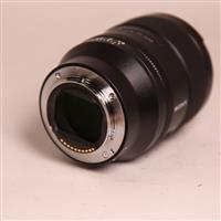 Used Sony FE 35mm f/1.4 GM Lens