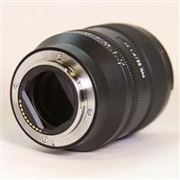 Used Sony FE 35mm f/1.4 GM Lens