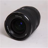 Used Sony FE 35mm f/1.4 GM Lens