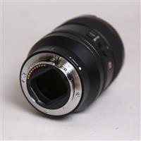 Used Sony FE 35mm f/1.4 GM Lens