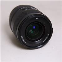 Used Sony FE 35mm f/1.4 GM Lens