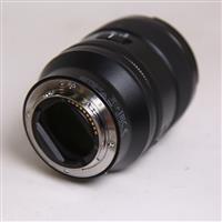 Used Sony FE 35mm f/1.4 GM Lens